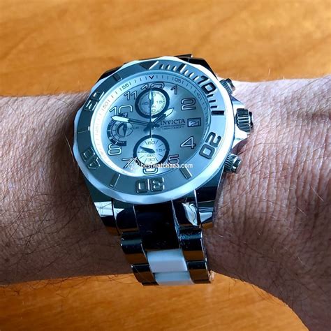 how can you spot a fake invicta watch|invicta watches for sale.